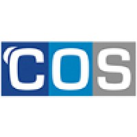 COS logo - Similar company to Activ8