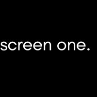 Screen One Films logo - Similar company to Spiel Creative