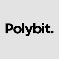 Polybit. logo - Similar company to Autocode