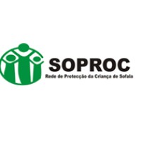 Rede de Protecçao da Criança de Sofala-SOPROC logo - Similar company to On Participation