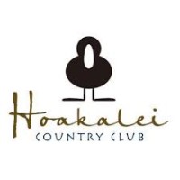 Hoakalei Country Club logo - Similar company to Vortex Control Technologies