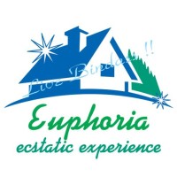 EUPHORIA GUEST HOMES PRIVATE LIMITED logo - Similar company to Servizkart | Marketplace For Business Solutions And Outsourcing