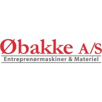 Øbakke A/S logo - Similar company to Dustac