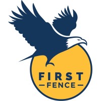 First Fence Company logo - Similar company to Rise Development