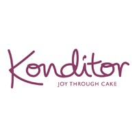 Konditor logo - Similar company to Kondi