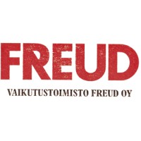 Vaikutustoimisto Freud Oy - Vaikutustoimisto Zipipop logo - Similar company to Dbc Global Oy Ltd