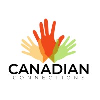 Canadian Connections: Welcoming Refugees Home logo - Similar company to Aman Lara