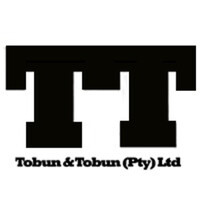 TOBUN AND TOBUN logo - Similar company to Mettle Sa