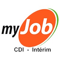 myJob Aucamville logo - Similar company to Charente Intérim