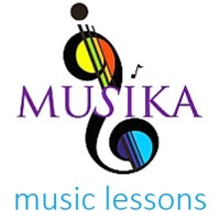 Musika Lessons logo - Similar company to Ibenefit