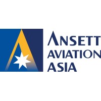 Ansett Aviation Asia 澳亞飛航訓練中心 logo - Similar company to Pack-N-Tape
