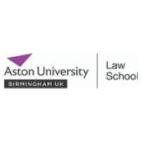 Aston Law School logo - Similar company to A&D Instruments Europe
