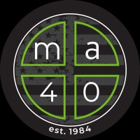 Madden & Associates logo - Similar company to Fleettec