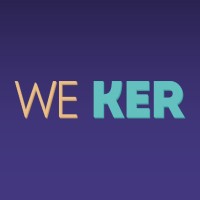 WEKER logo - Similar company to Eode