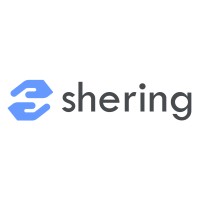 Shering logo - Similar company to Westcon Group Norway As