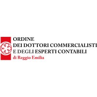 Ordine dei Dottori Commercialisti e degli Esperti Contabili di Reggio Emilia logo - Similar company to Studio Tieffe Stp Srl