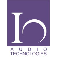 Io Audio Technologies logo - Similar company to Orion Fans