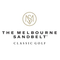 The Melbourne Sandbelt logo - Similar company to Robert Luxmoore Pty Ltd