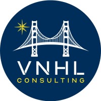 VNHL Consulting logo - Similar company to Knok Studios