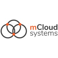 mCloud Systems GmbH logo - Similar company to Highstreet Technologies