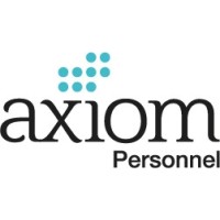 Axiom Personnel Ltd logo - Similar company to Exo Technical