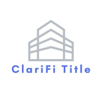 ClariFi Title logo - Similar company to Fathom Realty, Llc