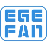 Ege Fan Vantilatör San. Tic. ve Ltd. Şti. logo - Similar company to Günay Grup