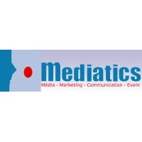 MEDIATICS GROUP logo - Similar company to Medactis