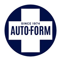 AUTO-FORM logo - Similar company to Pyke