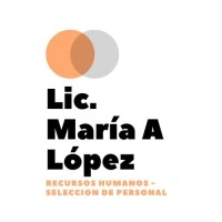 Lic María Alejandra López logo - Similar company to Construcciones Enciso Y Jose Sl