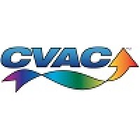 CVAC Systems, Inc. logo - Similar company to Tustin Recruiting