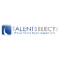 Talent Select Inc. logo - Similar company to Frontier Water Systems