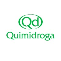 Quimidroga France logo - Similar company to Sargon Regeneration