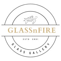 Glassnfire A Glass Art Studio