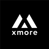 xmore AB logo - Similar company to D.N.Athletes