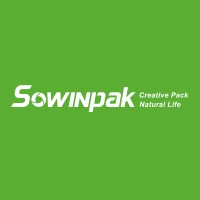 Sowinpak logo - Similar company to Luzhou Pack