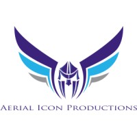 Aerial Icon logo - Similar company to Map Your Event