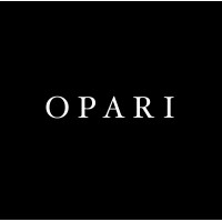 Opari logo - Similar company to Riel Americano