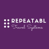 Repeatabl Travel Systems logo - Similar company to Benefitwise