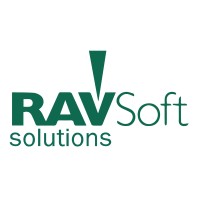 RAVSoft Solutions Inc. logo - Similar company to Zelot Technologies