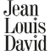 Jean Louis David Hong Kong logo - Similar company to Jean Louis David