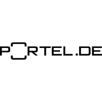 Portel.de logo - Similar company to Playground Berlin