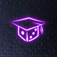 Entertainment and Modern Educational Center logo - Similar company to Cryptohunter