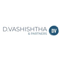 D.Vashishtha & Partners logo - Similar company to Legalseva