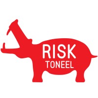 RISK Toneel logo - Similar company to Zorgplatform Geranós