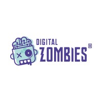 Digital Zombies Kft. logo - Similar company to Target-E