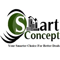 Smart Concept India logo - Similar company to Nerdster