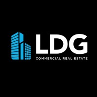LDG Commercial Real Estate logo - Similar company to Cypress Ascendant Holdings, Llc.