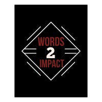 Words2Impact logo - Similar company to Vimové