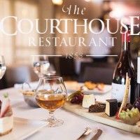 The Courthouse Restaurant Cleveland logo - Similar company to The Deck Restaurant